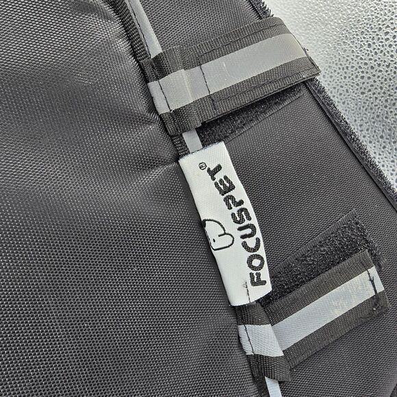 Focuspet Soft Dog Cone Collar, Recovery Collar For Medium Size - Picture 4 of 6